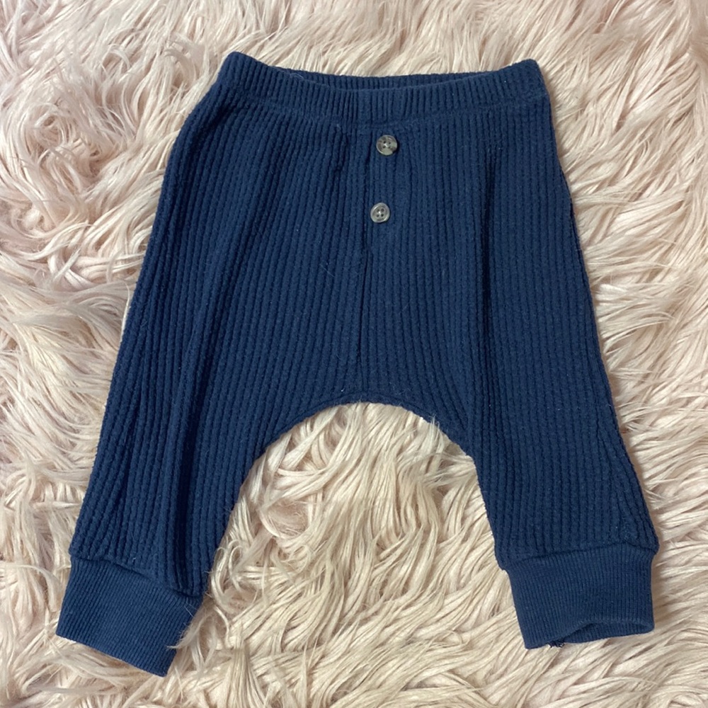 Baby Boy Pants